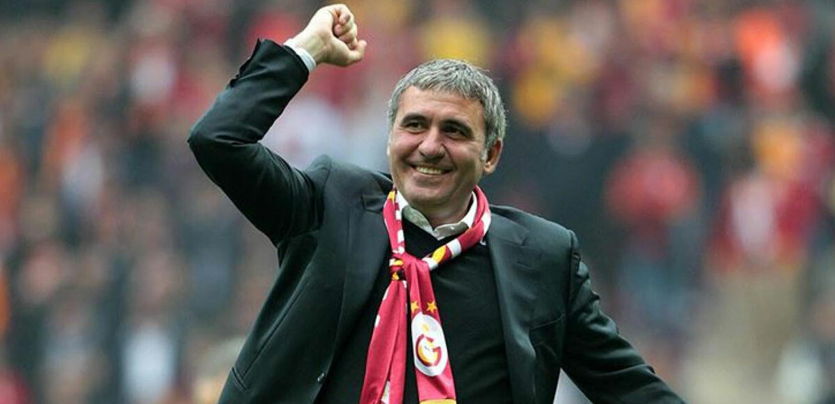 Gheorghe Hagi, Barcelona-Galatasaray maçının favorisini açıkladı