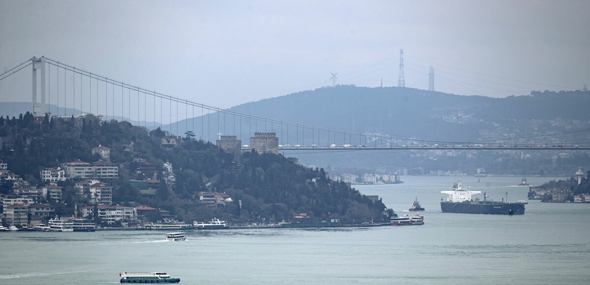 Savaşın 14. gününde ABD&#039;den Montrö vurgusu: Türkiye güçlü adımlar attı