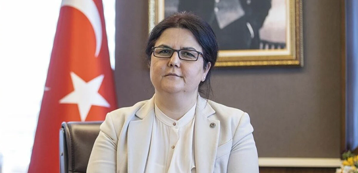 Son dakika! Bakan Yanık duyurdu: Aylıklar hesaplara yatırıldı