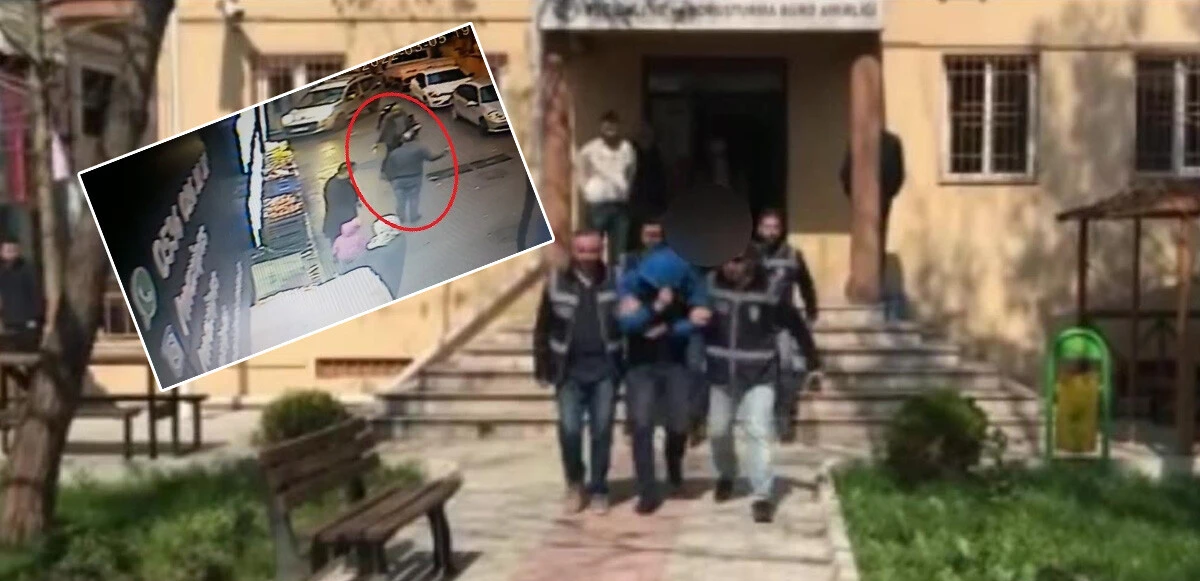 Yaptıkları yanlarına kar kalıyor, yine serbest kaldılar