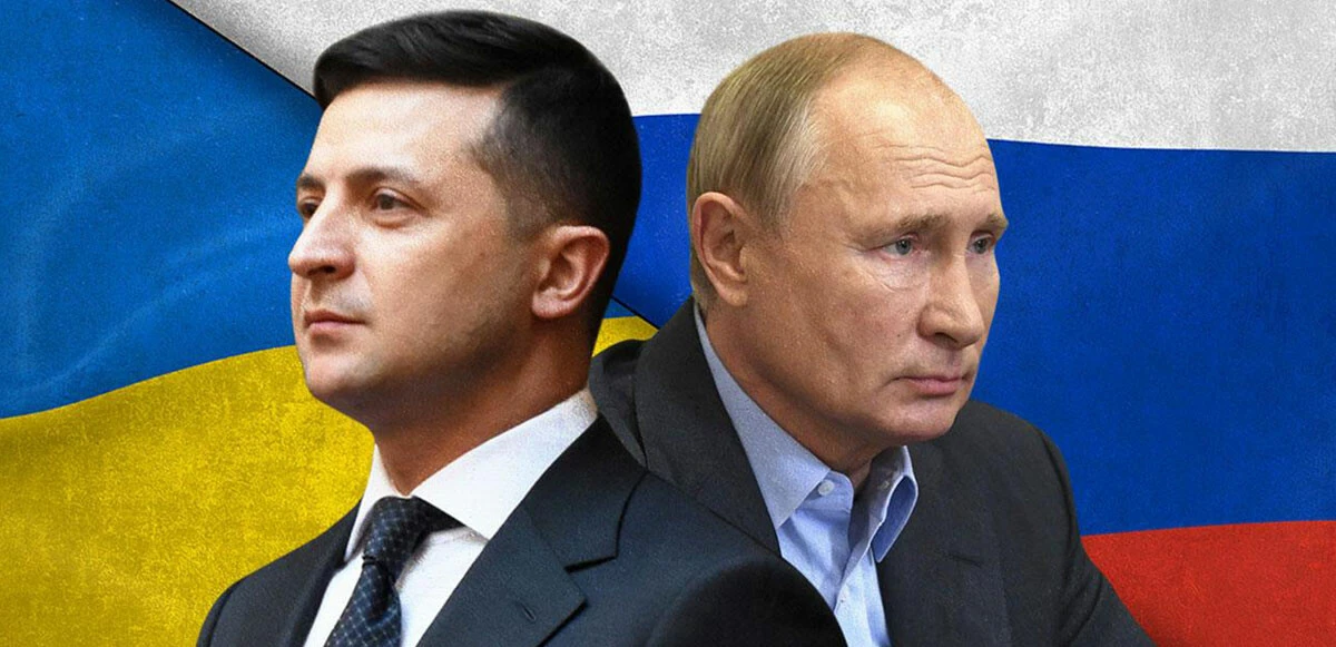 Zelenskiy diplomatik çözüm için Putin'le görüşmeye hazır