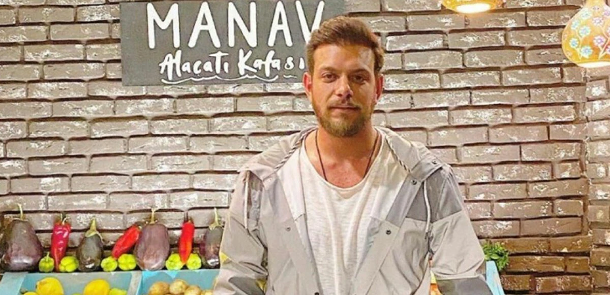 Cemil Kumaşçıoğlu Kimdir?