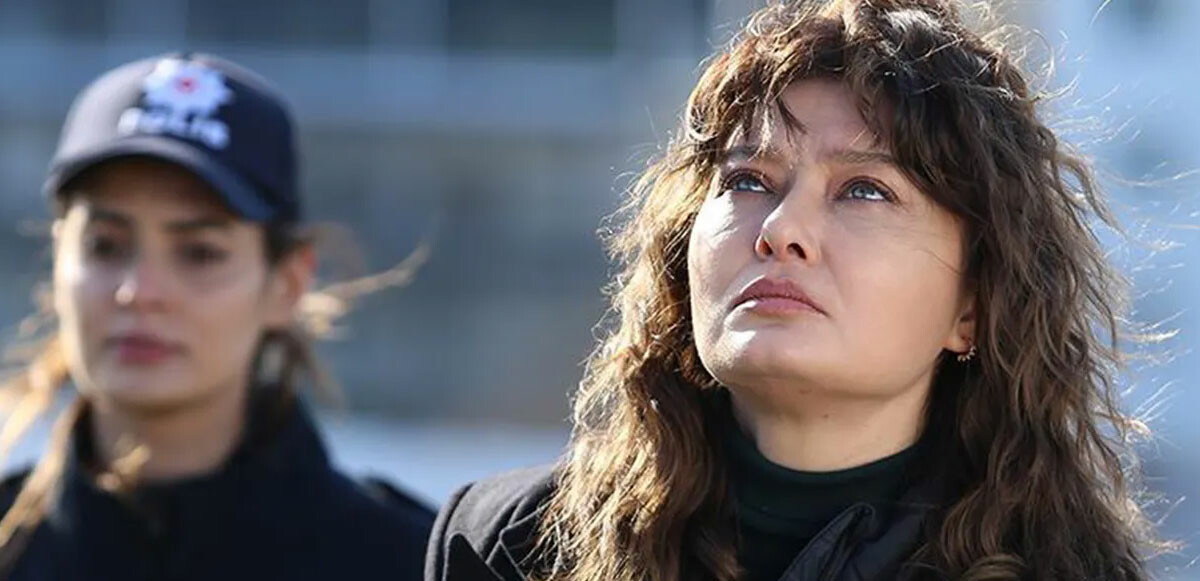 Nurgül Yeşilçay’a reyting şoku: Yayından kalkıyor