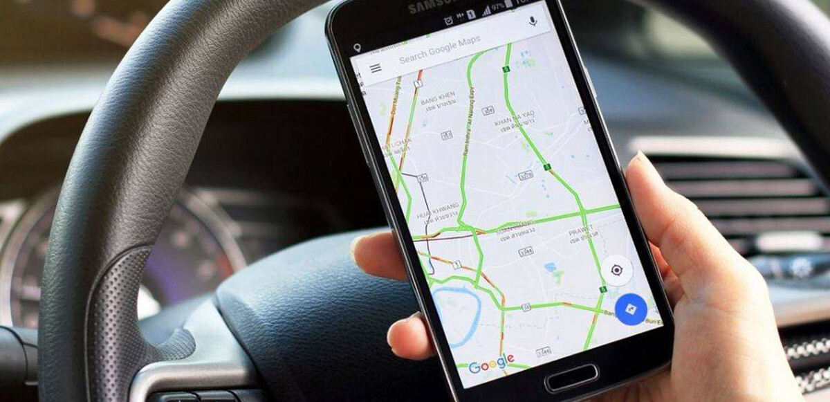 Google’ın navigasyonu makul alternatifler yerine paralı otoyolları öneriyor.