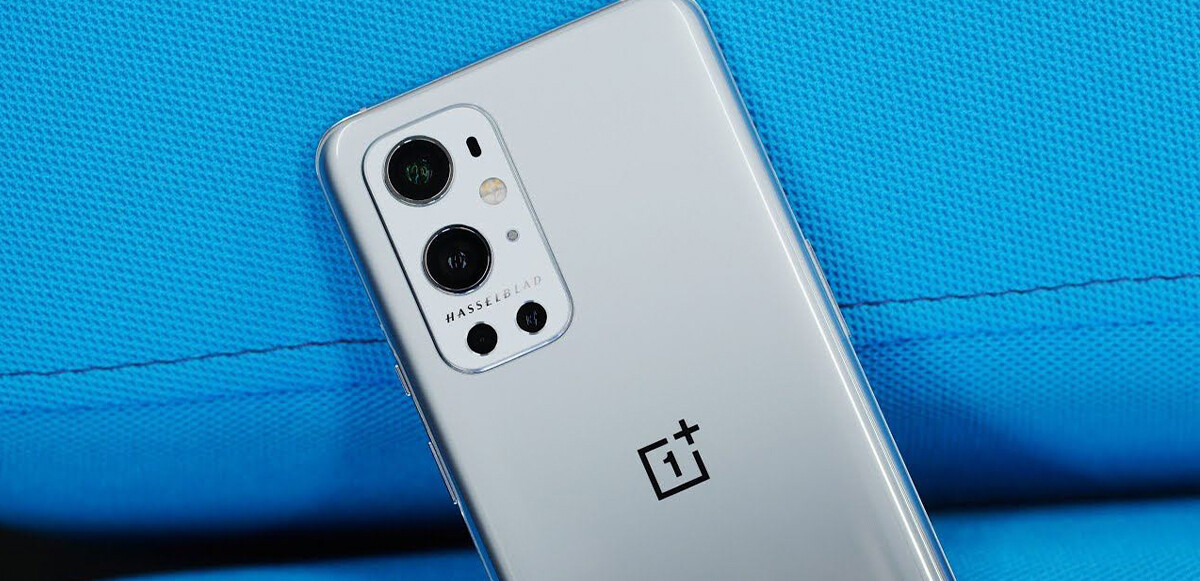 OnePlus 9 Pro için önemli bir güncelleme yayınlandı