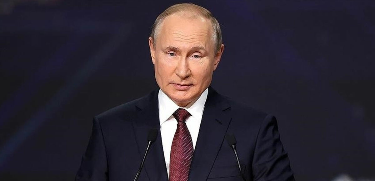 Rus istihbaratında deprem! Putin affetmedi