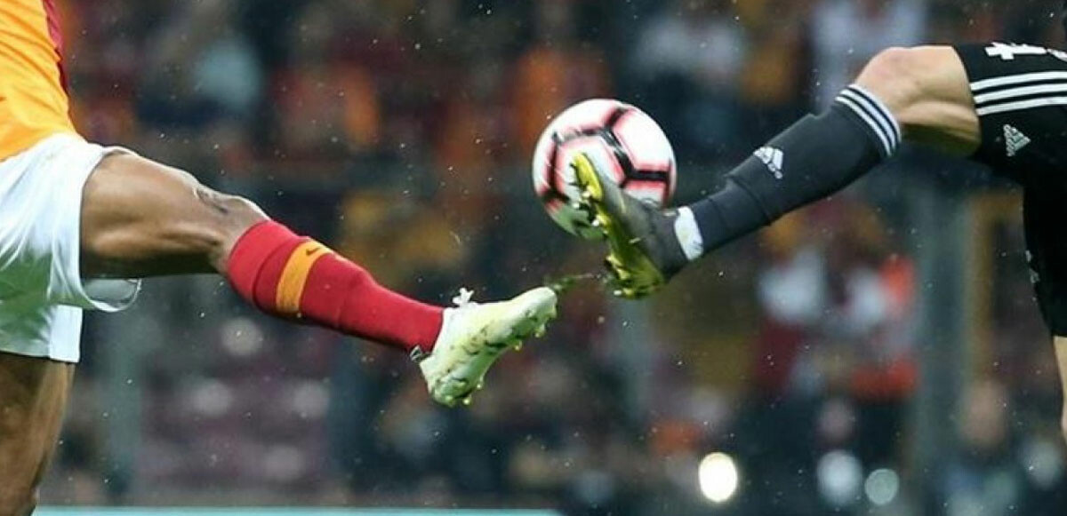 Galatasaray ile Beşiktaş, tarihlerinde 351’inci defa karşı karşıya gelecek.