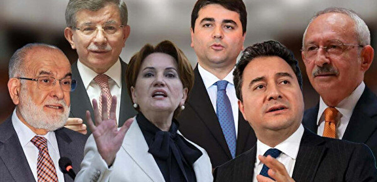 Gelecek Partisi Genel Başkan Yardımcısı, başka bir ismin ön plana çıkması halinde Davutoğlu'nun aday olma hakkından feragat edeceğini ifade etti.