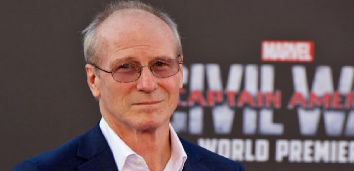 William Hurt 71 yaşında hayatını kaybetti, geriye unutulmaz filmleri ve dizileri kaldı...