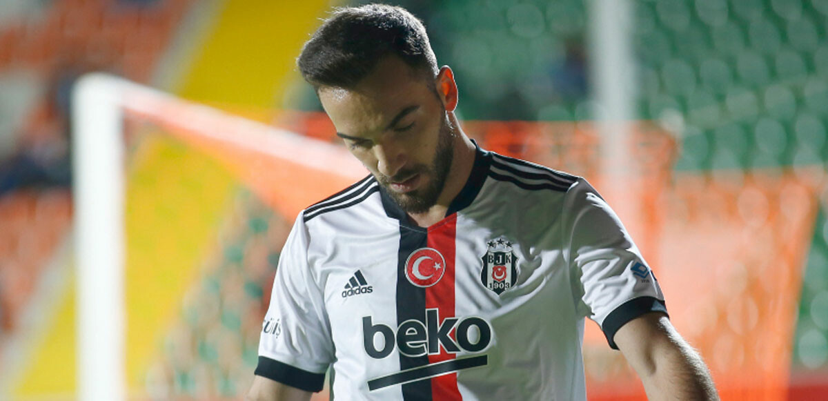 Beşiktaş&#039;ta Kenan Karaman isyanı!