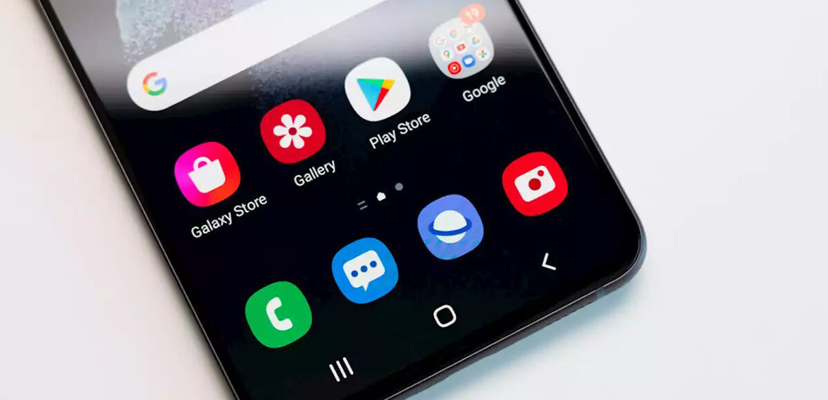 Samsung, One UI 4.1 güncellemesini Galaxy Z Flip 3 ve Z Fold 3 için yayınlamaya başladı