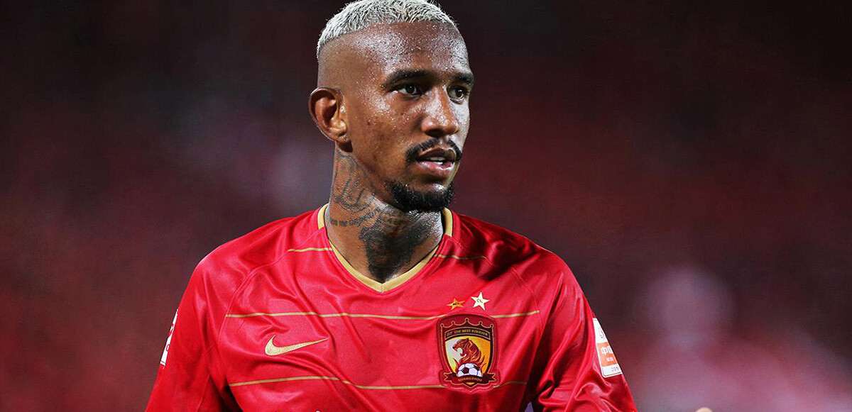 Talisca'nın menajeri, Al Nassr başkanıyla görüşmek için iki gün içinde Riyad'a gidecek.