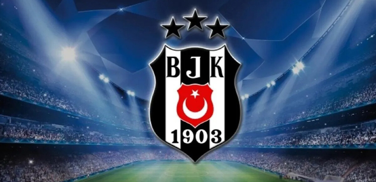 Beşiktaş Kripto varlık platformu Rain Yazılım ile sponsorluk anlaşması imzaladı