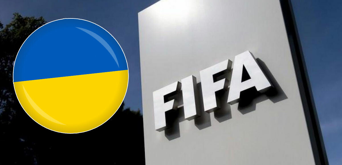 FIFA&#039;dan Ukraynalı futbolculara transfer izni