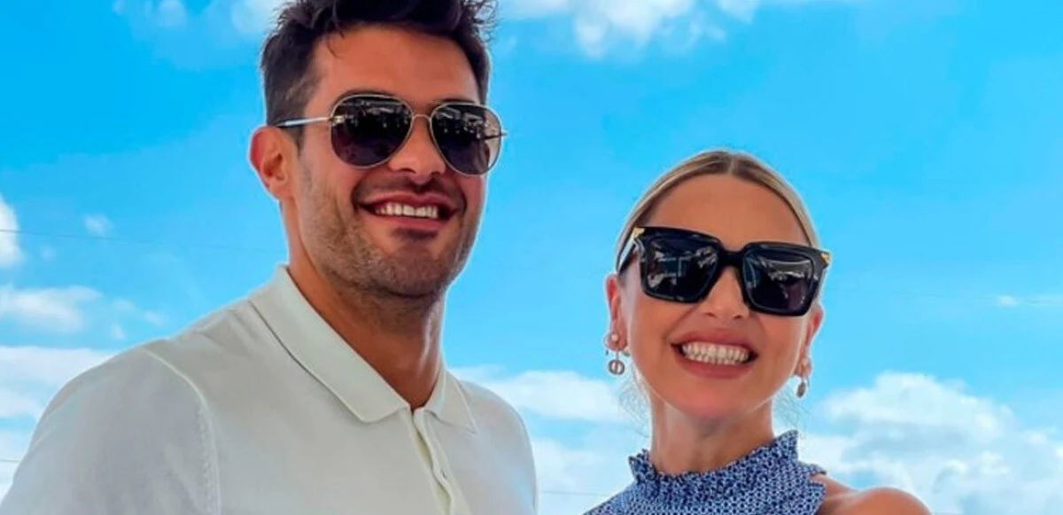 Mehmet Dinçerler Hadise'yi istemeye gitti! Beklenen günde skandal hareket