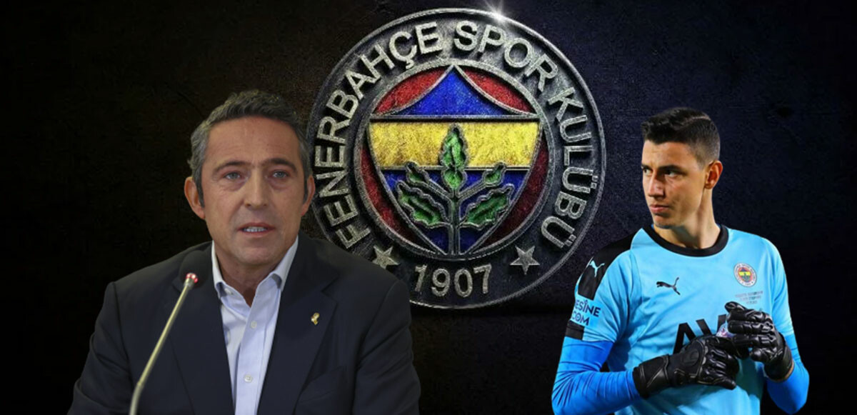 Basın toplantısında konuşan Fenerbahçe Başkanı Ali Koç, genç futbolcuların sarı lacivertli camiaya büyük katkı sağlayacaklarına yürekten inandığını ifade etti.