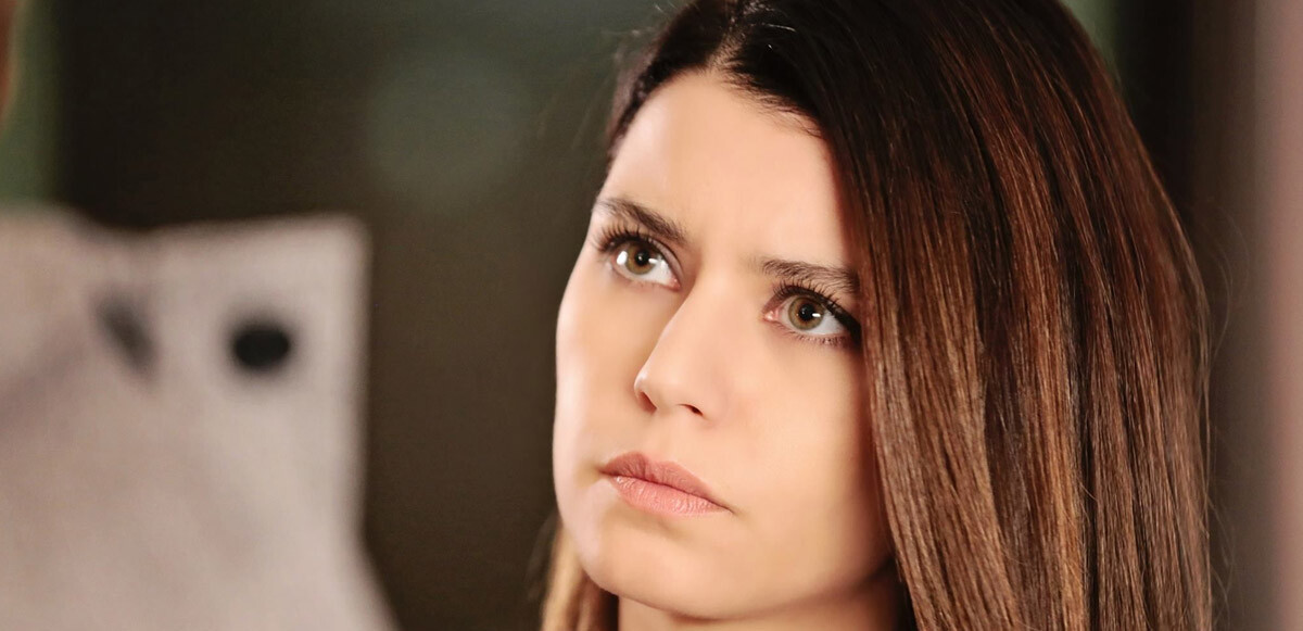 Beren Saat sosyal medyayı salladı