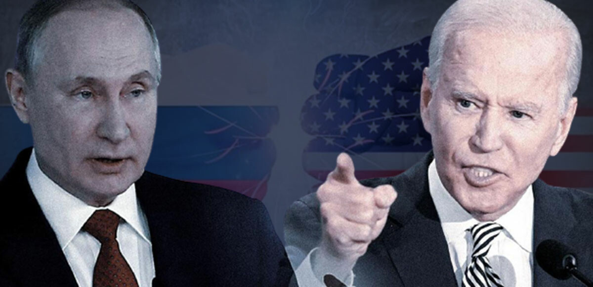 Biden daha önce Putin için, “katil” ifadesini kullanmış, fakat 13 Nisan 2021’de Putin ile yaptığı telefon görüşmesinde bu kelimeyi kasıtlı olarak kullanmadığını belirtmişti.