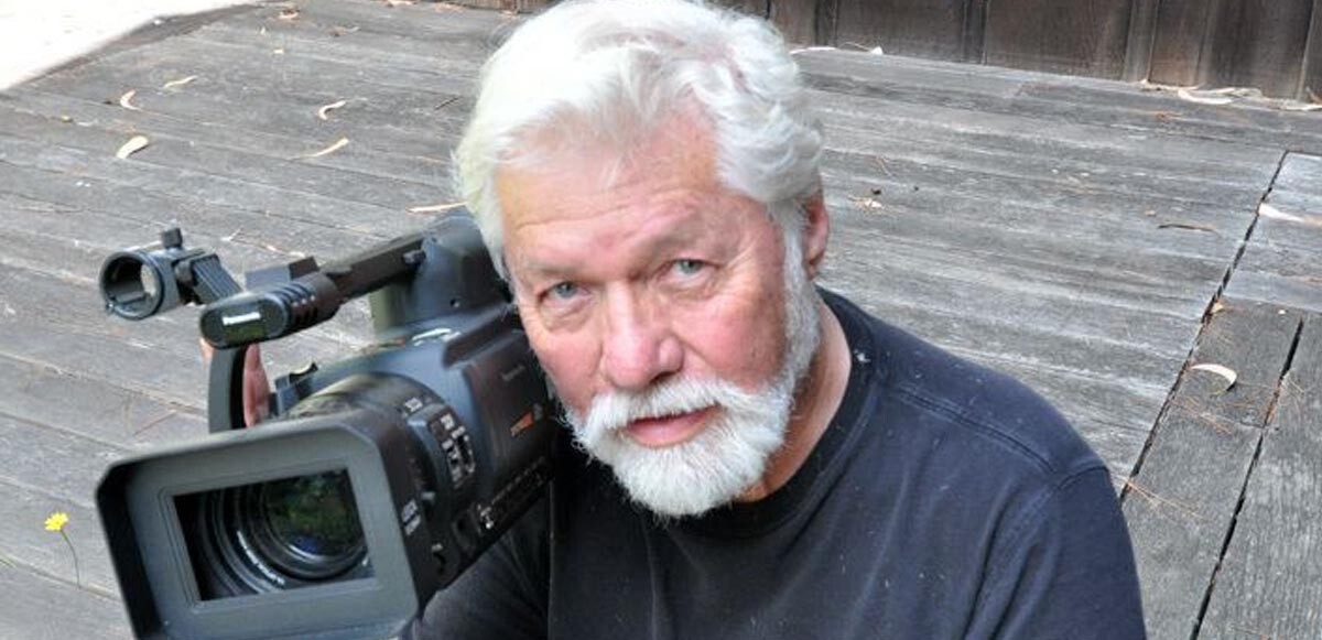 Ünlü ABD&#039;li yönetmen Jonh Korty hayatını kaybetti