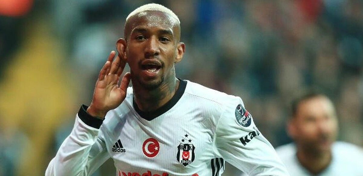Beşiktaşlıları heyecanlandıran transfer sözleri: Hazırlıklı olun, Talisca ve daha iyisi…