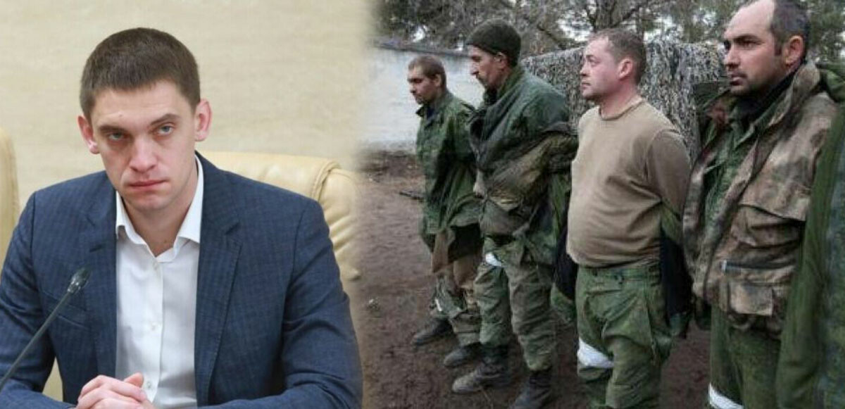 Kaçırılan belediye başkanının serbest bırakılması için Ukrayna, devlet başkanlarından yardım istemişti.