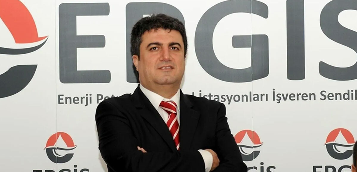 EPGİS başkanına akaryakıt fiyatlarını etkileme suçlamasıyla dava