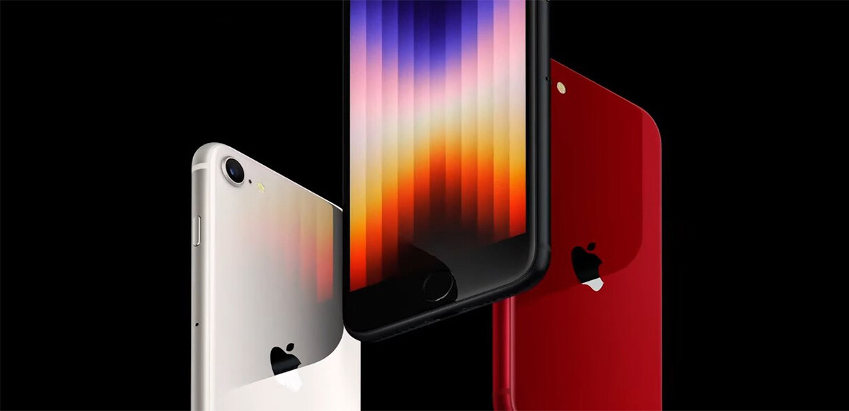 Apple, yeni iPhone SE (2022) modelini Türkiye&#039;de satışa sundu: İşte fiyatı