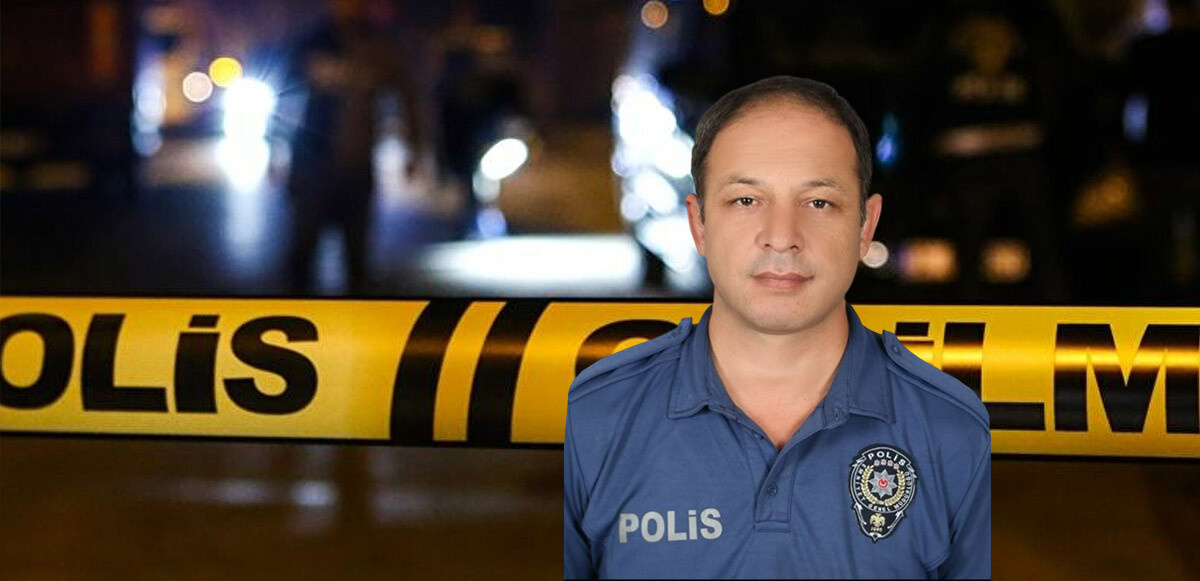 İşe gelmeyen polis memuru evinde ölü bulundu