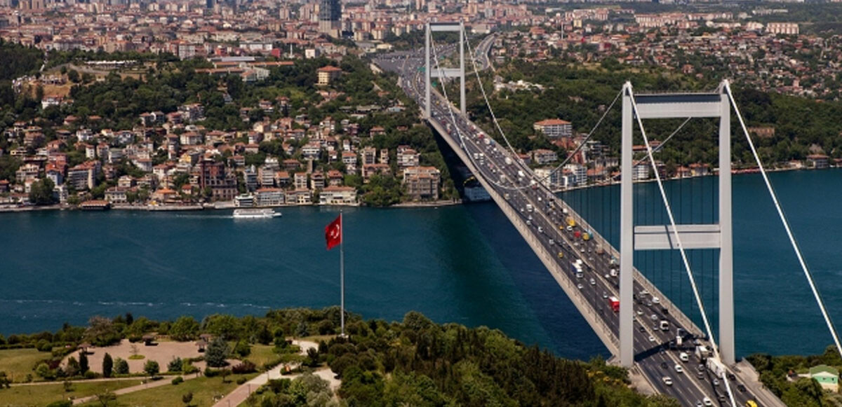 Rusya&#039;dan korkutan uyarı: Mayınlar İstanbul Boğazı&#039;na doğru harekete geçti