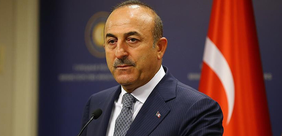 Son dakika! Bakan Çavuşoğlu: Taraflar temel konularda anlaşmaya yakın