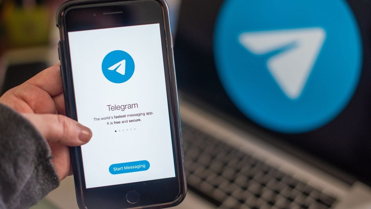 Rus mesajlaşma uygulaması Telegram, e-posta karışıklığı nedeniyle Brezilya&#039;da engellendi