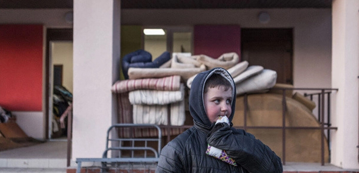 UNDP, en savunmasız kişilere günlük 5,50 dolarlık temel gelir sağlamanın ayda 430 milyon dolara mal olacağını bildirdi.