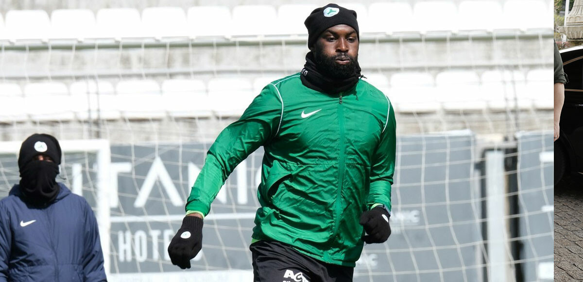 Giresunspor, Doukara’dan savunma istedi