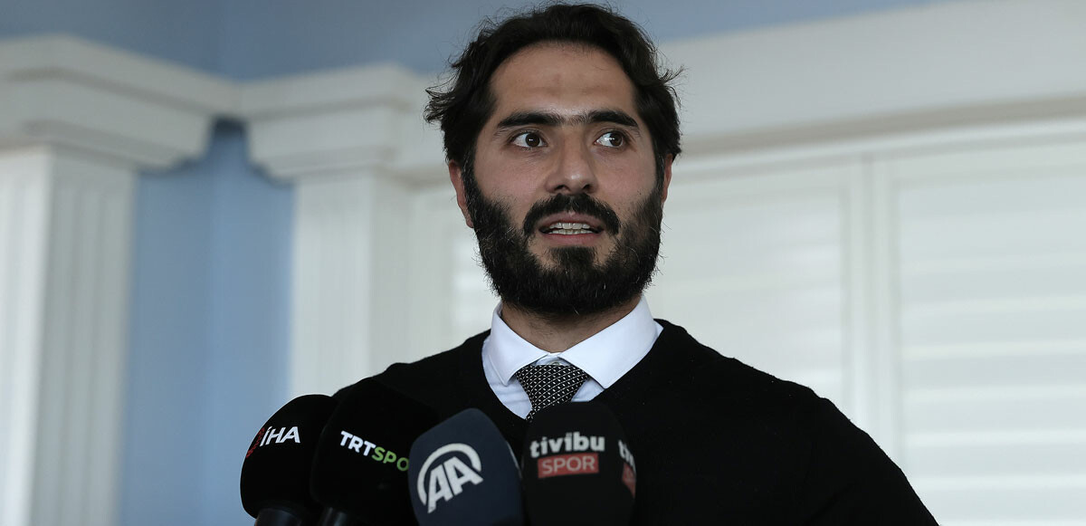 Hamit Altıntop: &quot;Kesinlikle Portekiz favori&quot;