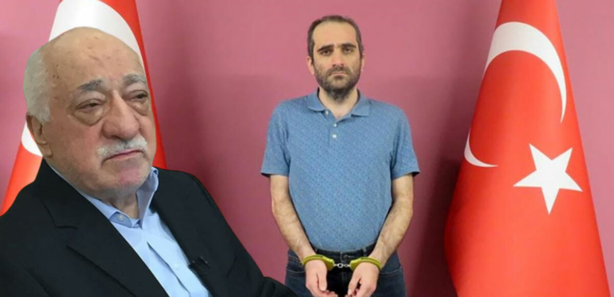 Selahattin Gülen, 'silahlı terör örgütü kurma ve yönetme' suçundan 22,5 yıl hapis istemiyle yargılanıyordu.