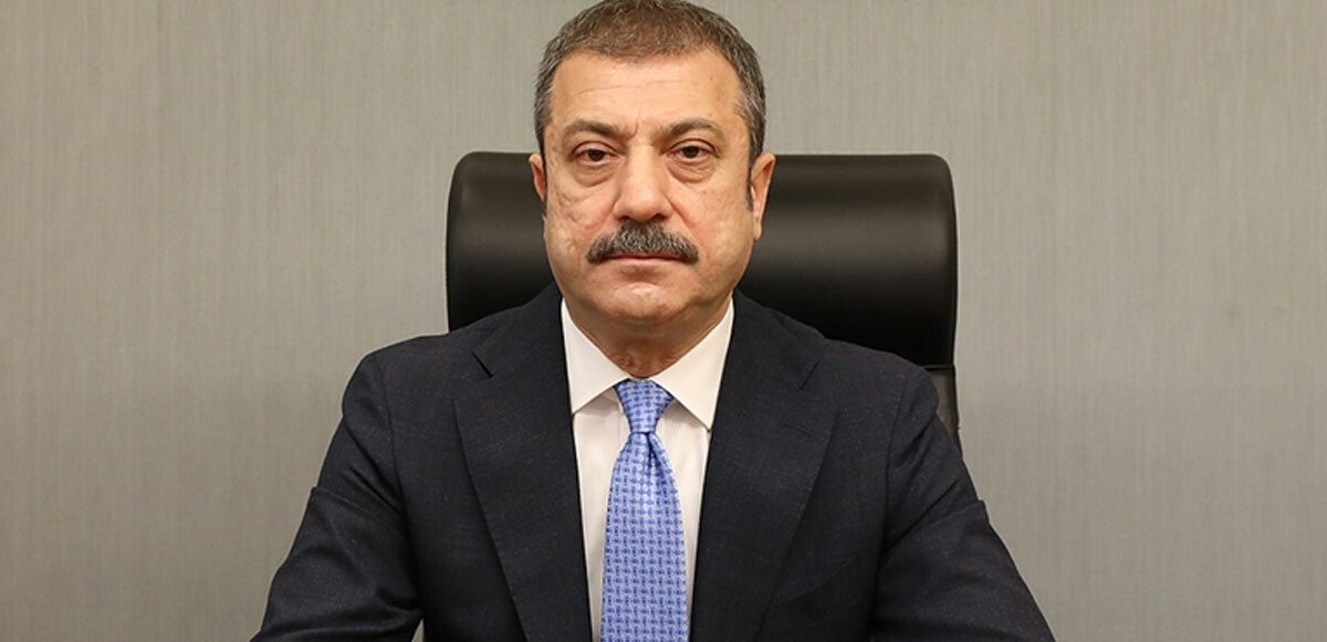 Kavcıoğlu: KKM&#039;de sisteme katılım büyük