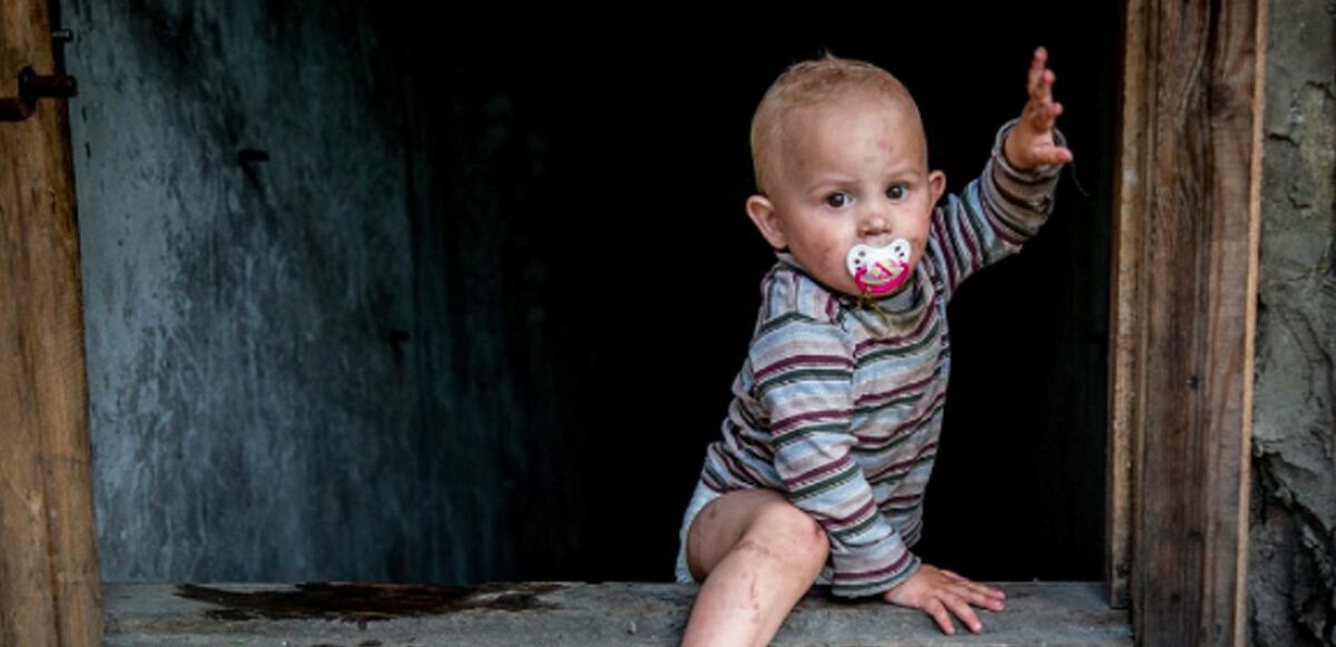 Mariupol Belediye Başkanı, Rusların faaliyetlerini, nazilerin insanları zorla ele geçirdiği İkinci Dünya Savaşı'ndaki korkunç olaylara benzetti.