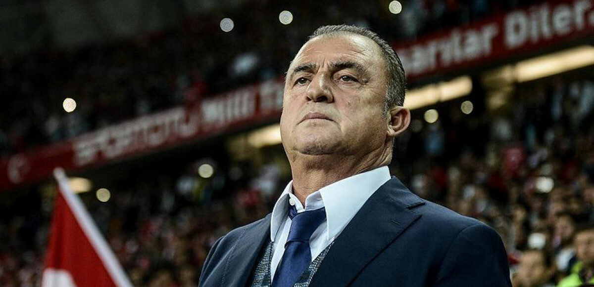 Fatih Terim, Portekiz-Türkiye maçı öncesi Portekiz basınına açıklamalarda bulundu.