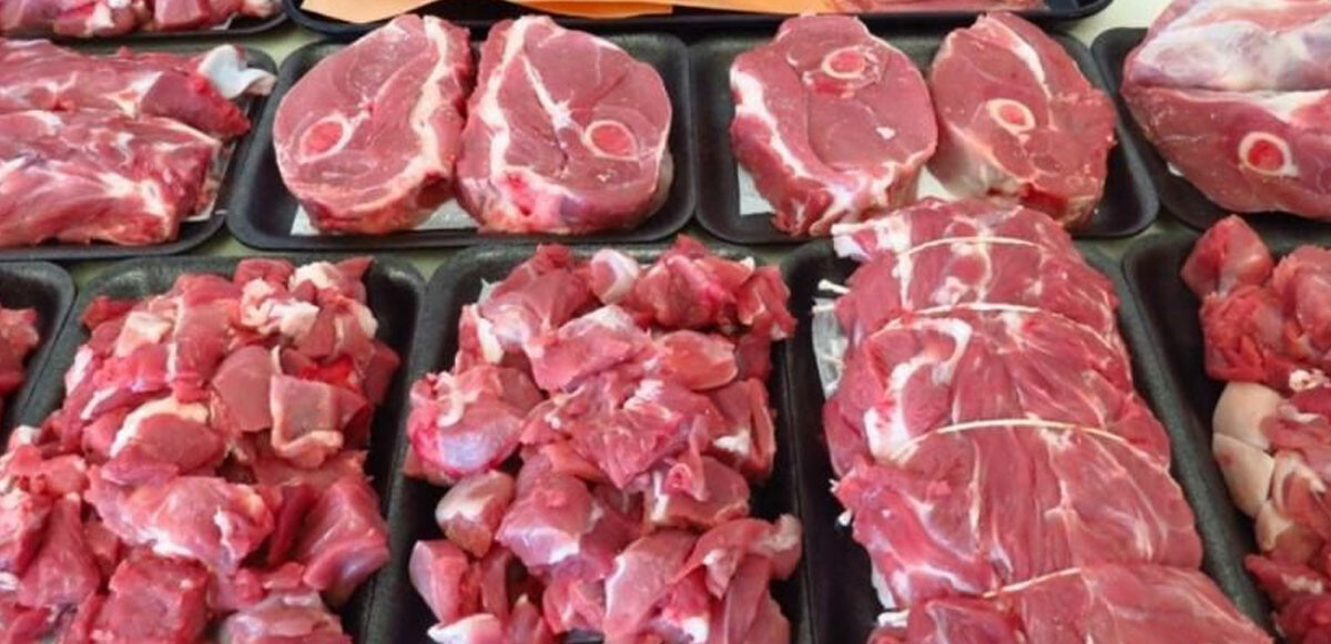 Tarım Bakanlığı: Zam kırmızı et piyasasını etkilemiyor