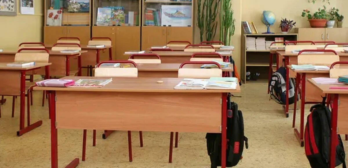 ‘Kız erkek yan yana oturamaz’ diyen müdür görevden alındı