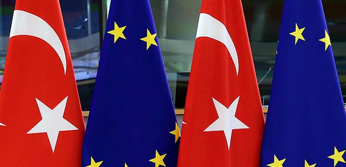 AB'den itiraf gibi açıklama: Türkiye en büyük üçüncü ekonomi olur