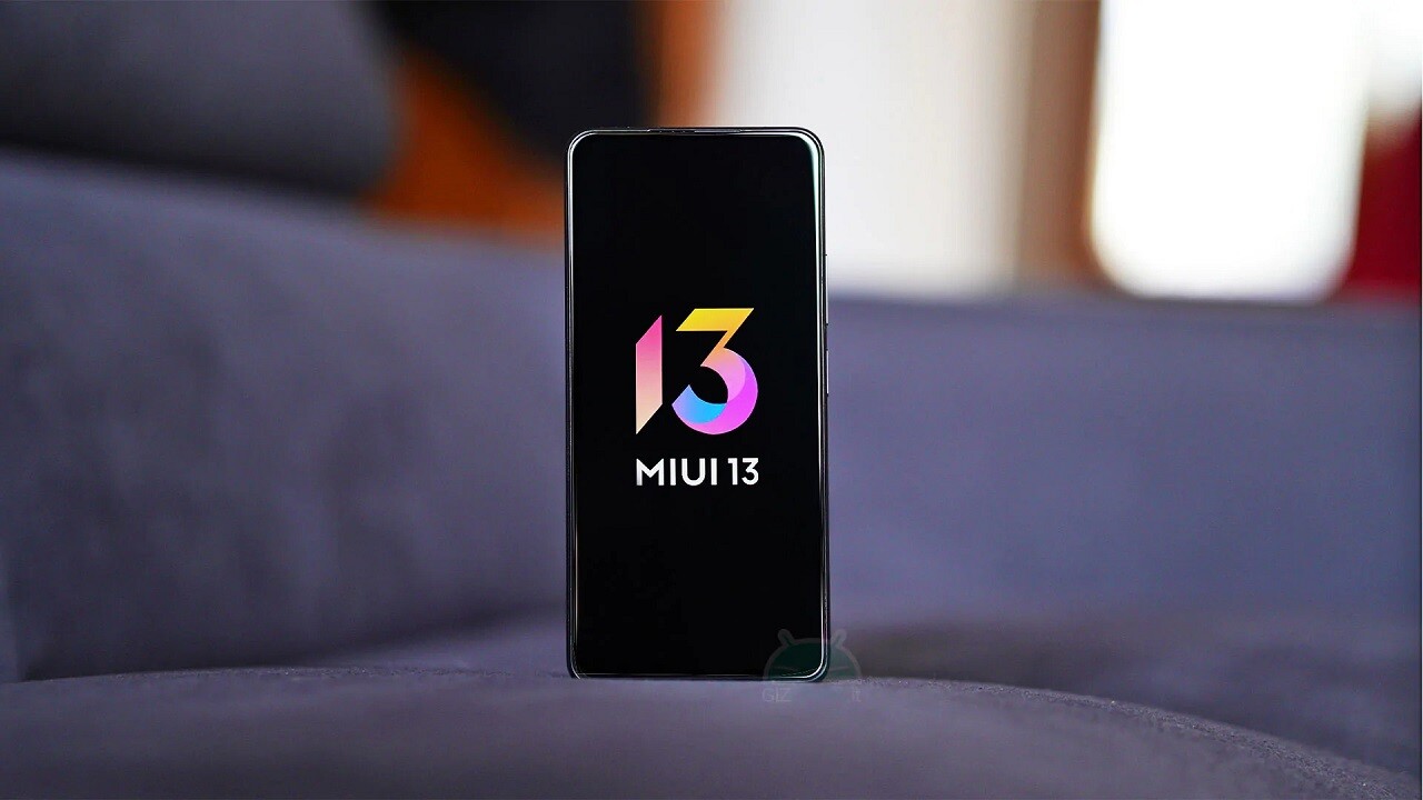 Xiaomi kullanıcıları müjde: Android 12 tabanlı MIUI 13 güncellemesi 3 modele daha çıktı