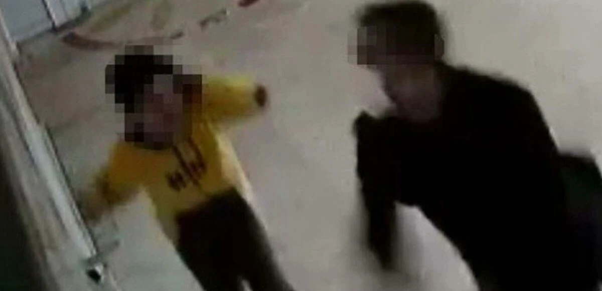 Öğrenciye öldüresiye dayağın cezası belli oldu: 1,5 yıl hapis