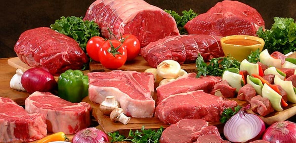 Bakanlığın kararına göre, yeni bir talimata kadar ülkeden kırmızı et çıkışına sınırlama getirildi.