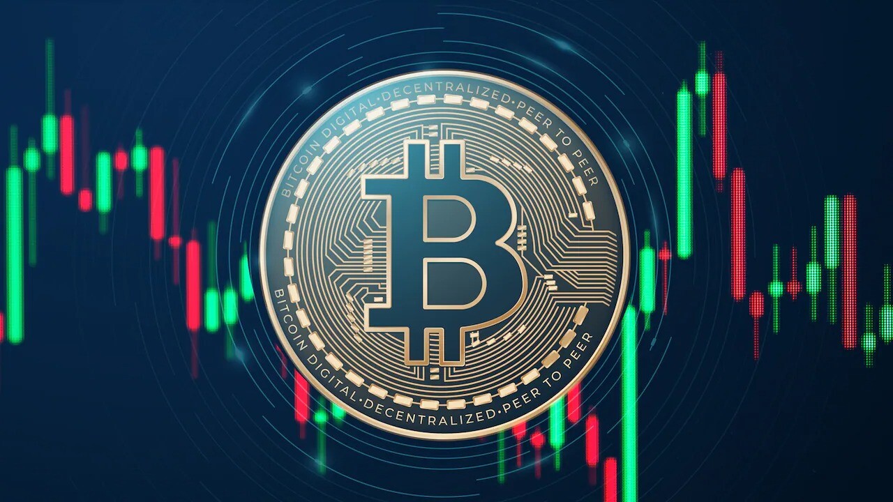 Bitcoin yeniden yükselişte: Son bir ayda ilk kez 44.000 doların üzerine çıktı