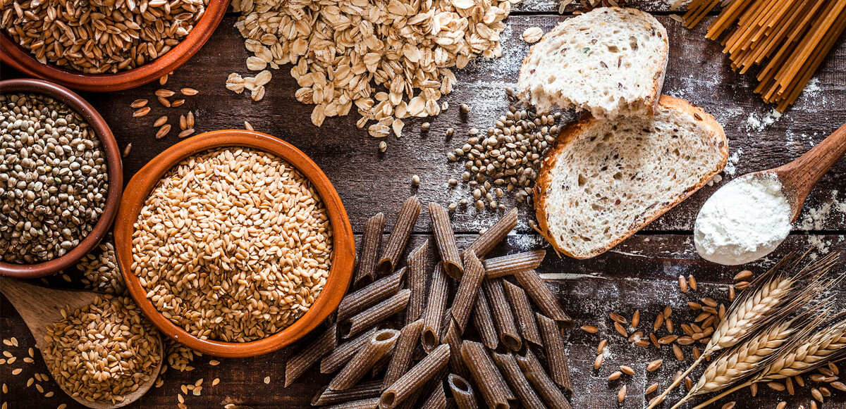 Buğdayda karbonhidrat, B vitamini, kalsiyum, demir ve çinko minerali bulunur.