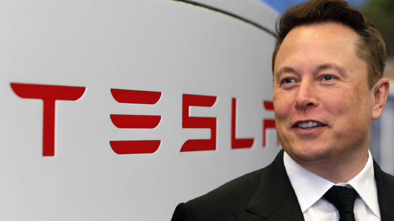 Sayısız servete sahip Elon Musk, dünyanın ilk trilyoneri olma yolunda