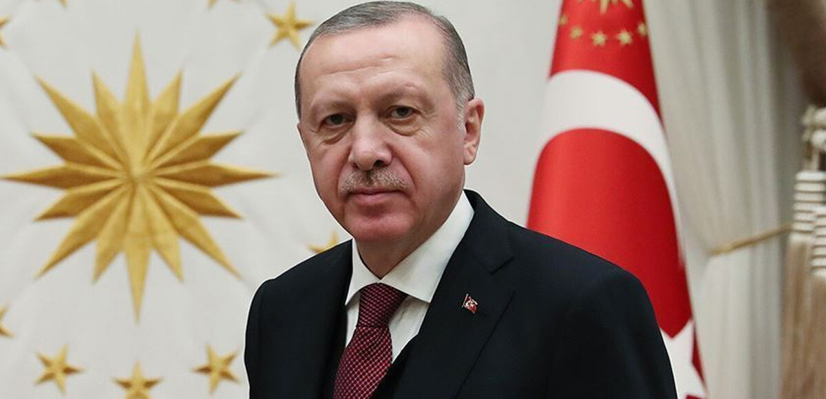 Son dakika! Cumhurbaşkanı Erdoğan uçakta açıkladı: ABD ile F-16 anlaşması yakın