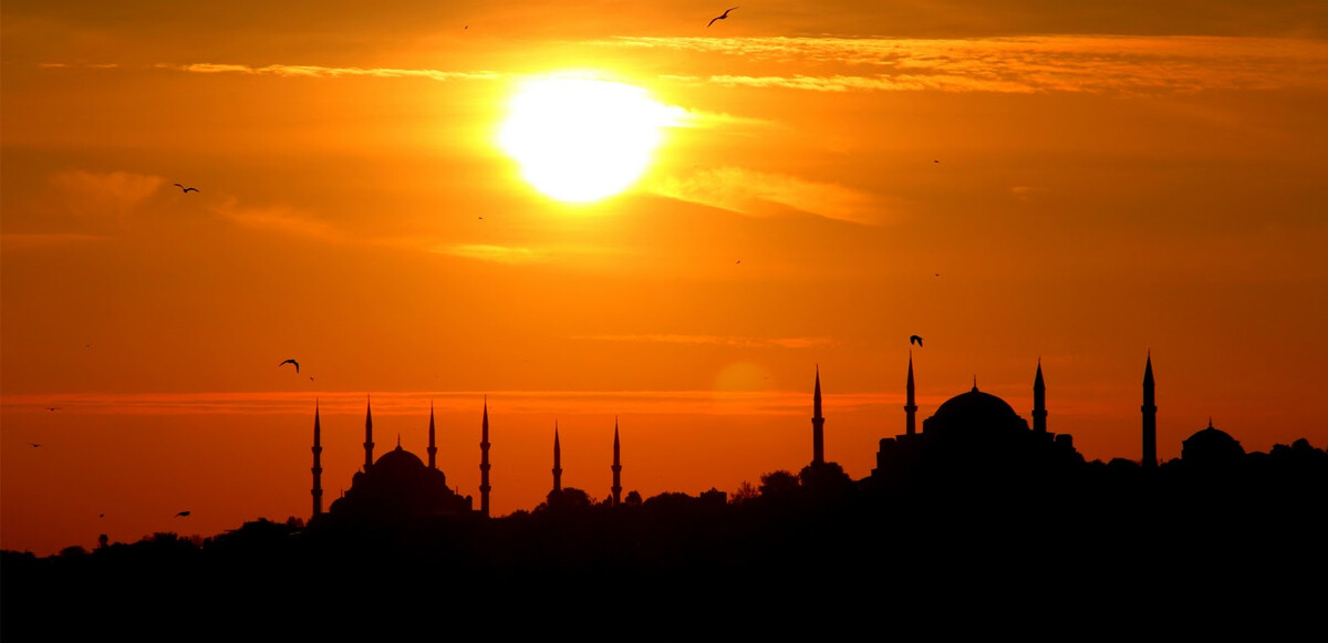 Meteoroloji tarih verdi! Piknik için hazırlanın: Güneşli günler kapıda