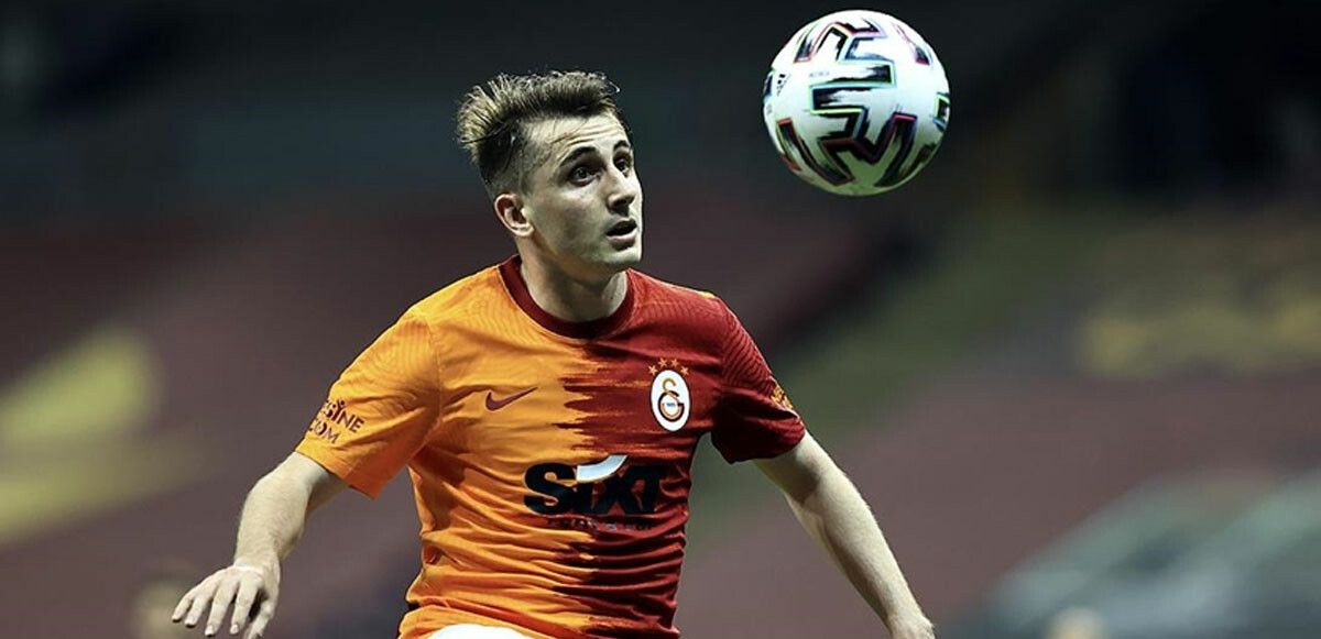 Kerem Aktürkoğlu bu sezon Galatasaray formasıyla şu ana kadar 44 resmî maçta 11 gol ve 9 asistle 20 gole katkı yaptı.